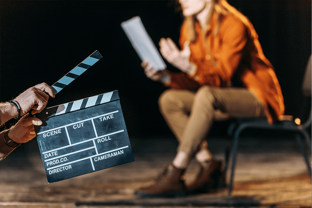 Film and acting certification with Utah Film Academy Film and acting certification with Utah Film Academy