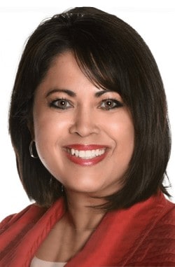 Liz McCaffrey
