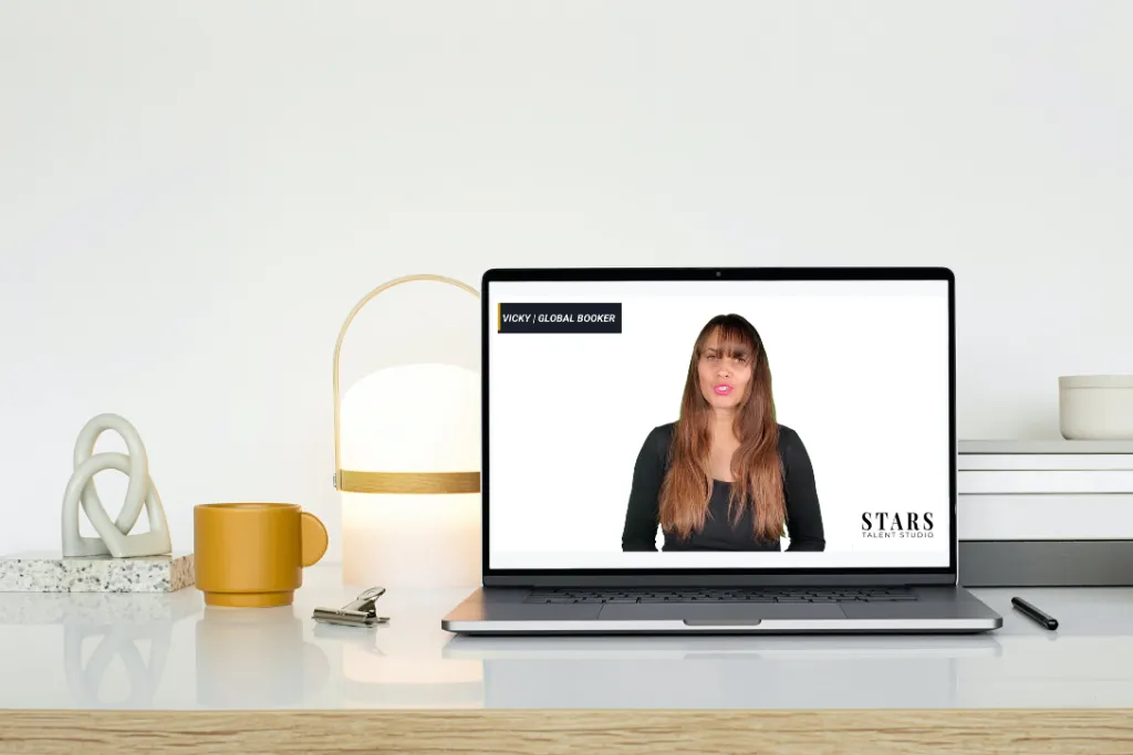 Unlocking Opportunities: How to Create an Impressive Online Profile for Acting Roles