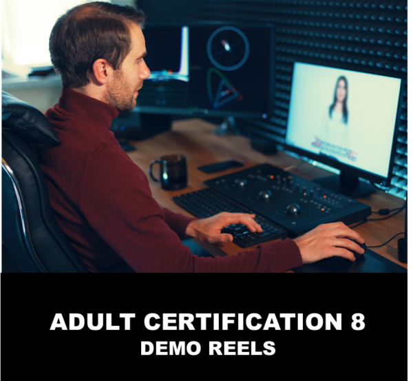 Cert8
