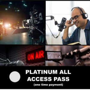 PlatinumAllAccessPass