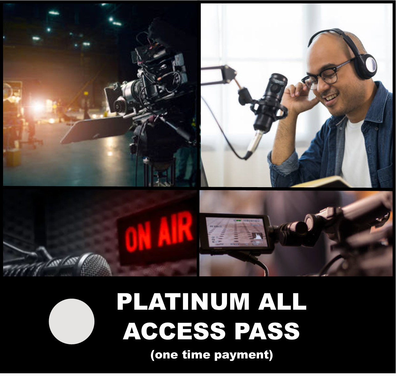 PlatinumAllAccessPass