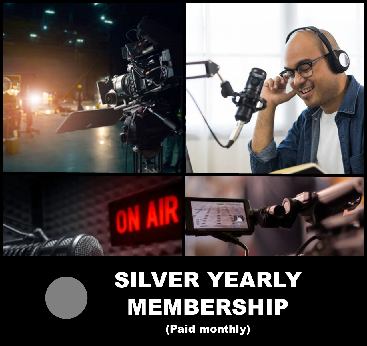 SilverYearlyMembership SilverYearlyMembership