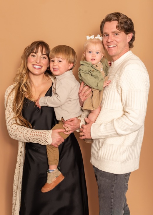 Crompton Family (1)