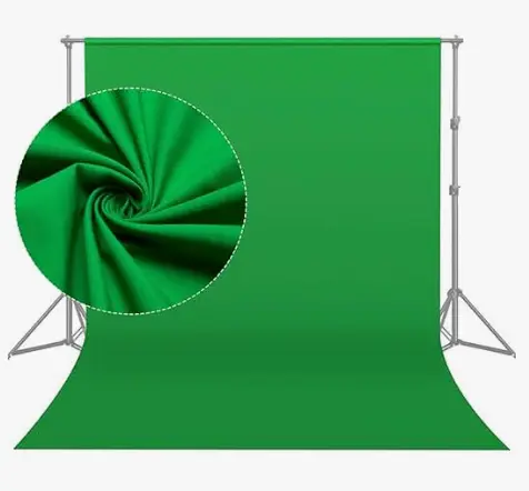 Free Green Screen