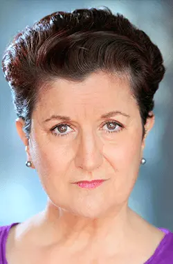 Heidi Méndez