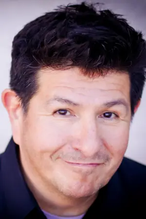 Ron Vigil